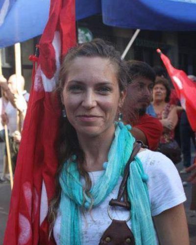 �Estamos pensando a la Provincia y a la Argentina en un esquema de planificaci�n que contenga todas las cuestiones a la hora de transformar la realidad�