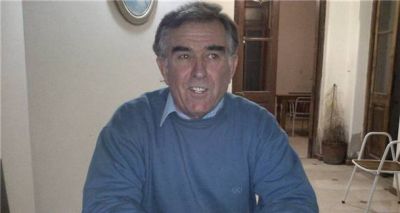 �Nuestro l�mite para la unidad es Sim�n�