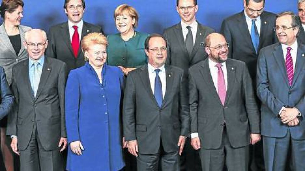 Europa se une en la lucha contra el fraude y la evasi�n fiscal