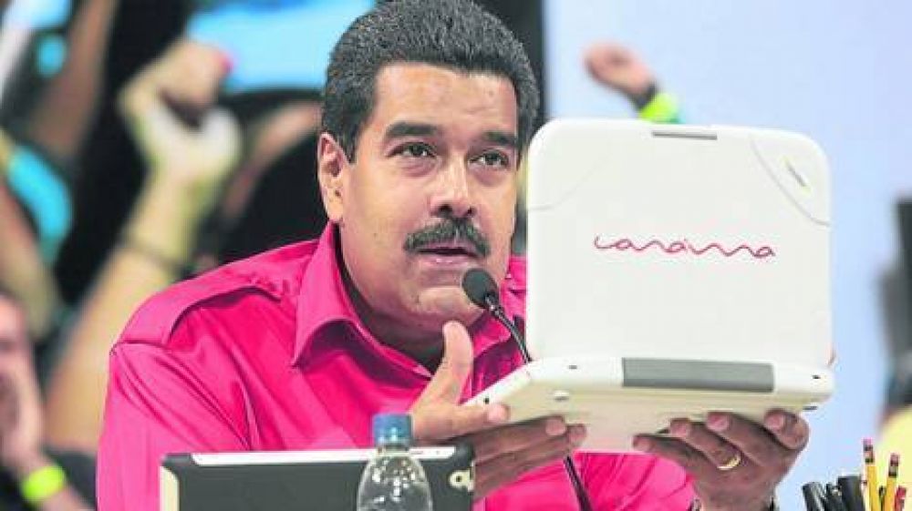 La crisis por el papel higi�nico llega al Congreso venezolano