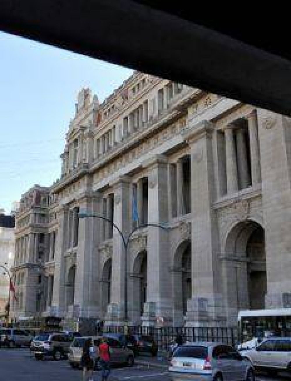 El Gobierno promulg� dos nuevas leyes de la reforma judicial