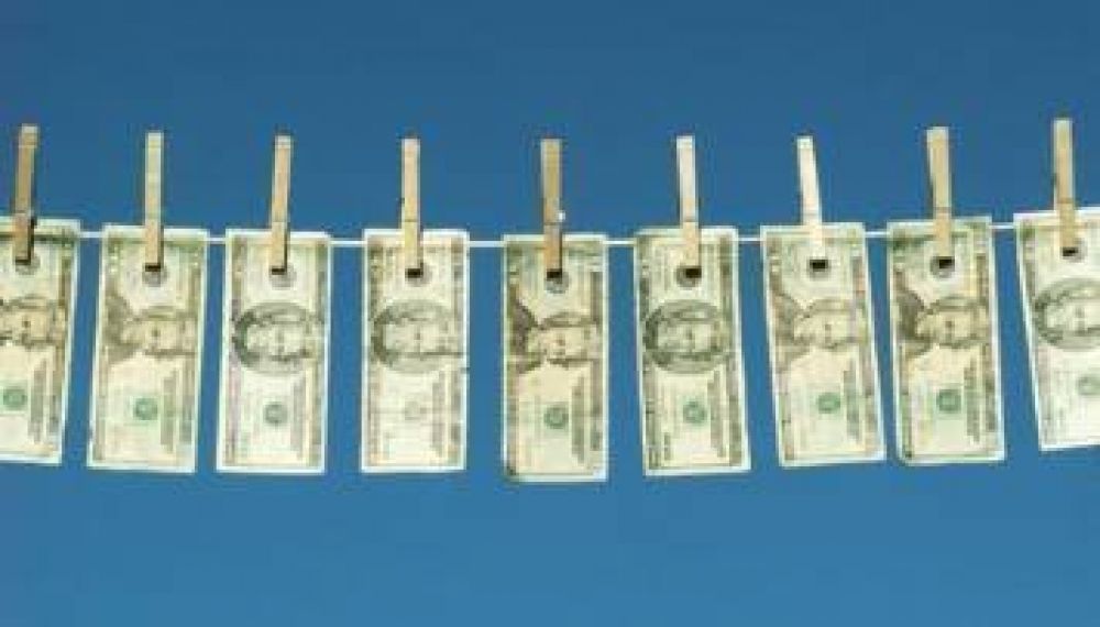 Planchado: el d�lar 'blue' se mantiene a $ 8,43