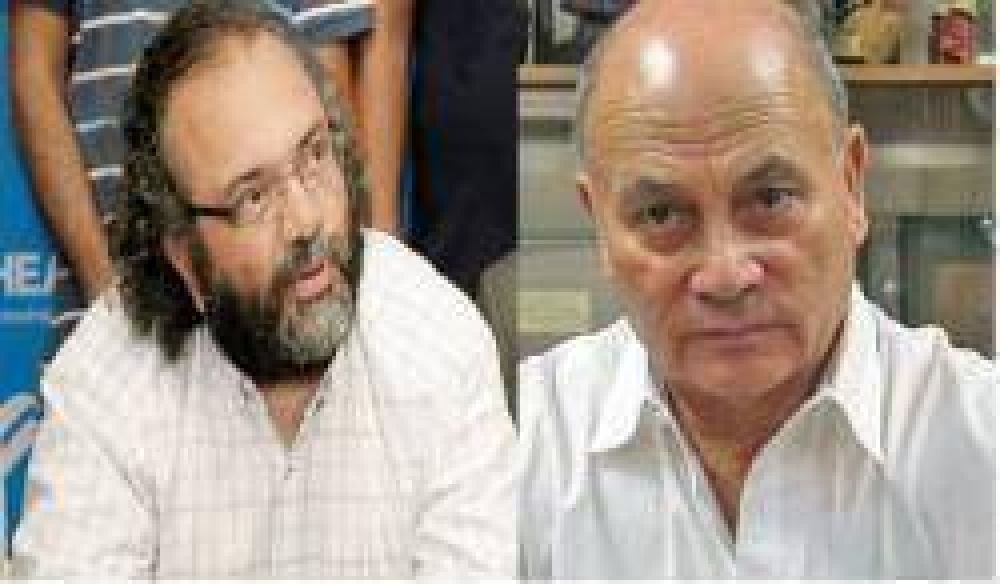  VENEGAS RECONOCIO QUE EL PJ EST� �AC�FALO�