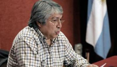 La defensa de L�zaro B�ez denuncia una investigaci�n paralela