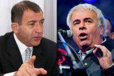 Catarata de insultos de Juez a De la Sota por sus dichos sobre genocidas