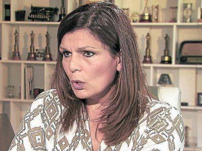 Ordenan las primeras medidas de prueba por los dichos de Myriam Quiroga