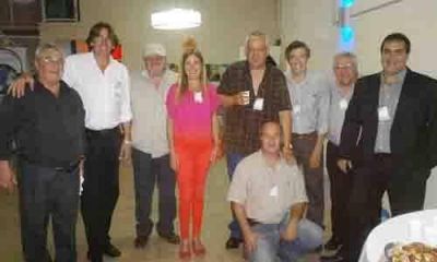 Vecinos vuelven a la carga con la creaci�n de una nueva localidad