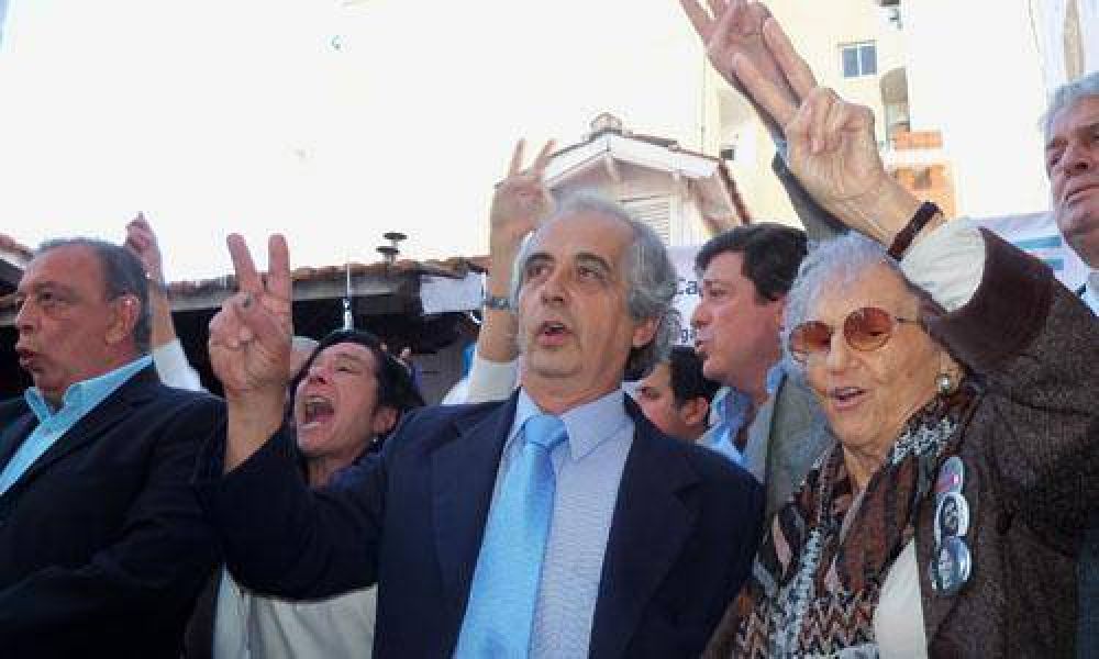 Buscan recuperar la historia oral de Pilar durante la dictadura