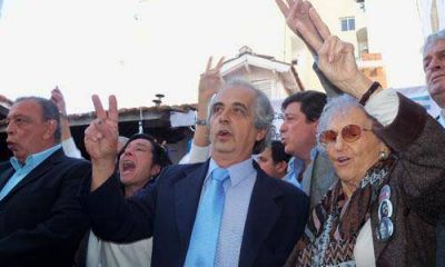 Buscan recuperar la historia oral de Pilar durante la dictadura
