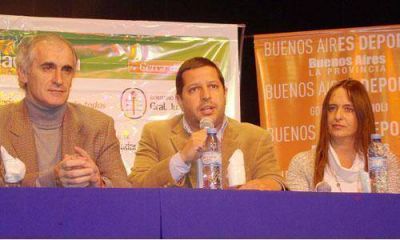 Se viene la decisi�n final para los Juegos BA