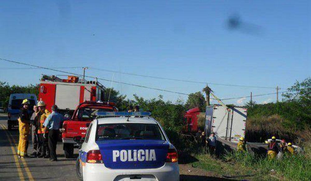 Recordar�n a fallecidos en la R41