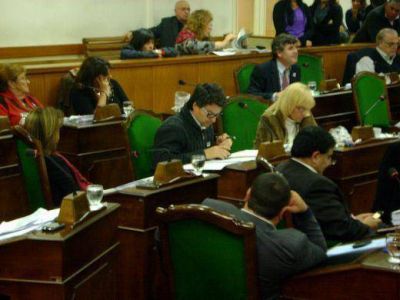 Ajustada aprobaci�n de la primera Rendici�n de Cuentas de Jorge Macri