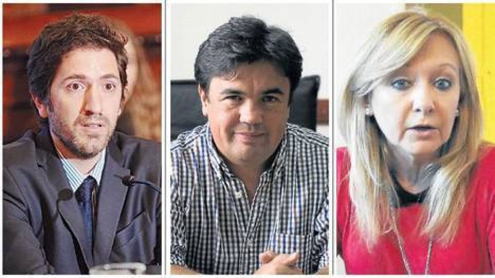 Una pelea entre jueces demora la investigaci�n contra B�ez