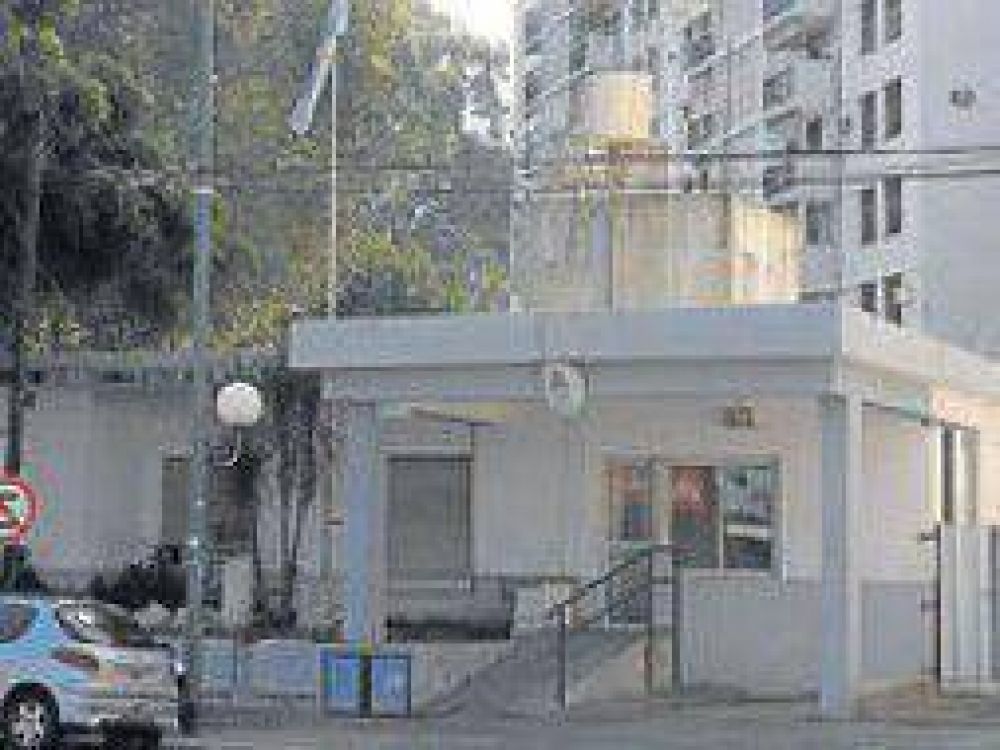 Asalto y secuestro a empresario estadounidense en Vicente L�pez
