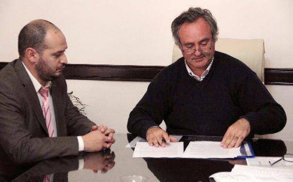 San Miguel acord� con ABSA mejoramiento del servicio