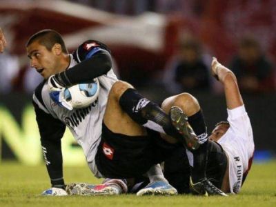 Quilmes ir� con un solo cambio ante V�lez el pr�ximo viernes en Liniers