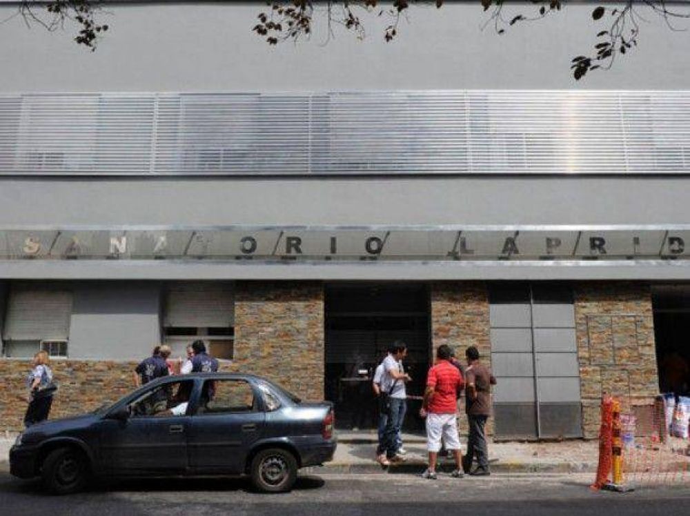 Un colectivero est� grav�simo tras ser atacado por dos pasajeros