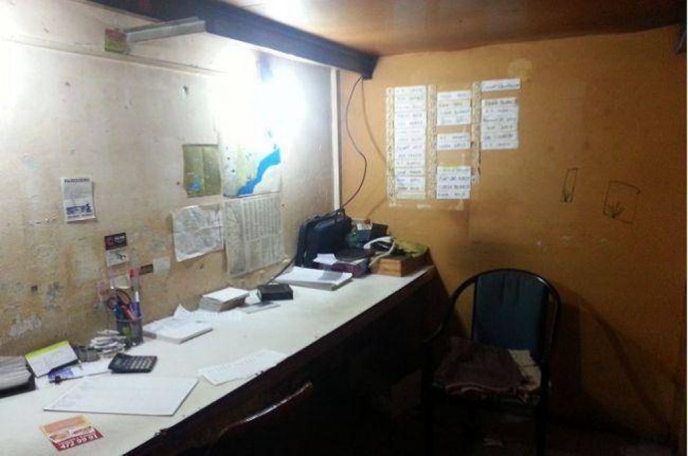 El Municipio clausur� 3 remiser�as ilegales