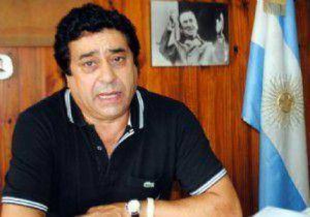 Afirman que �se mantiene el trabajo de la construcci�n�