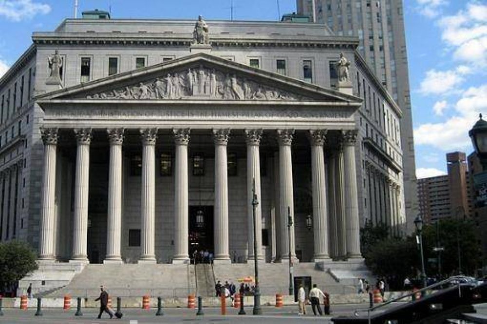 El FMI advirti� que la ratificaci�n del fallo de Griesa podr�a afectar futuros canjes de deuda