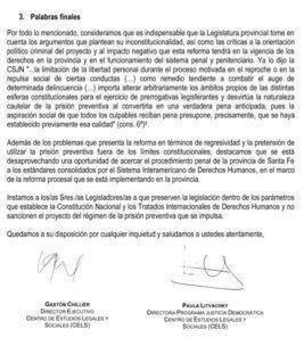 No tiene consenso de la mayor�a