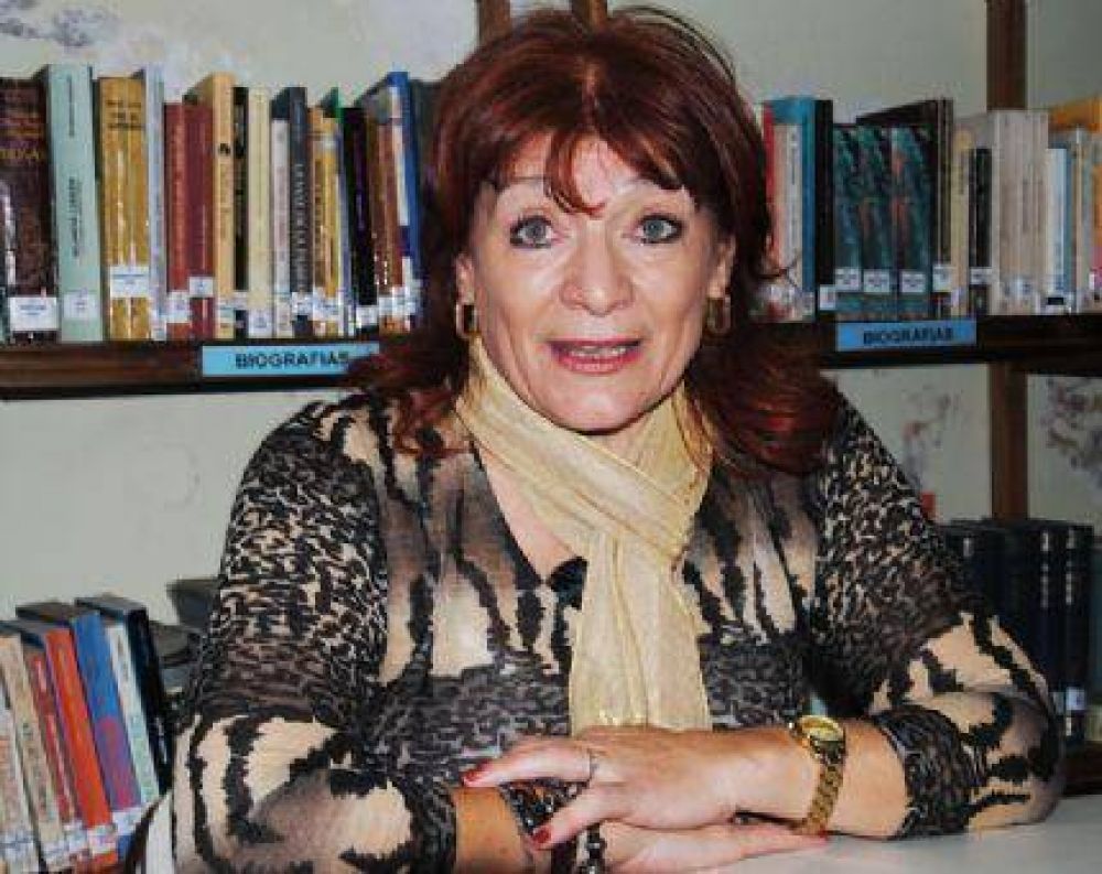 Di Rado, entre su proyecto de adopci�n y el conflicto Aldosivi-Reserva Natural del Puerto