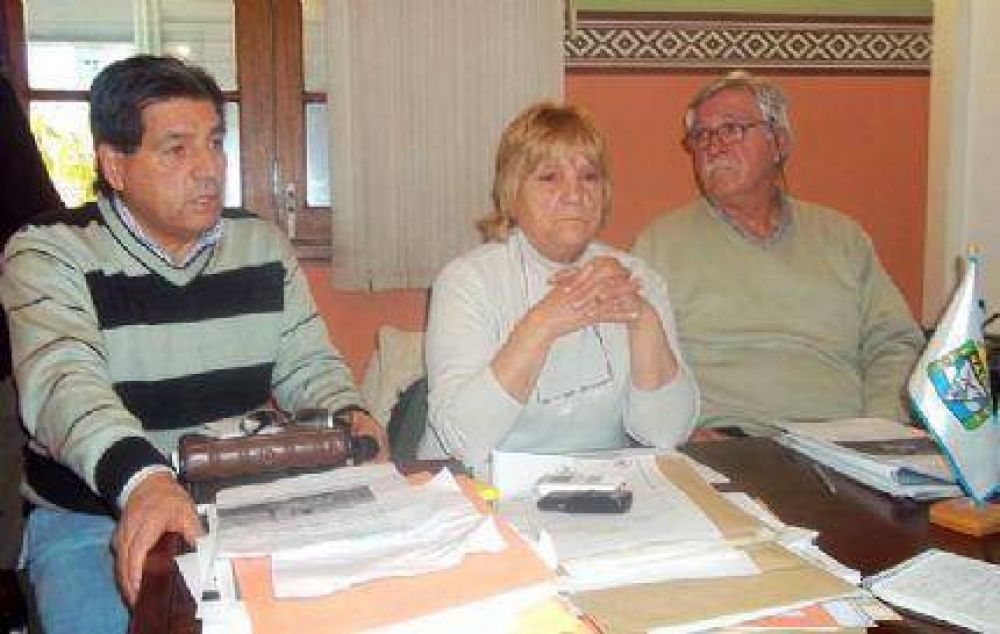 Desde UATRE desmintieron las cifras sobre el trabajo en negro en los campos de la zona