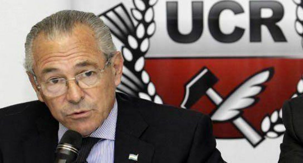 "La calidad de nuestra democracia en picada"