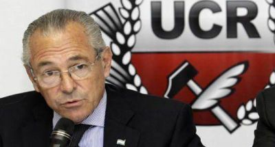 "La calidad de nuestra democracia en picada"