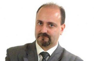 Giovanniello: �El proyecto de la Polic�a Comunal no va a tener buenos resultados�