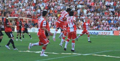 El cl�sico va el domingo 2 a las 11.10