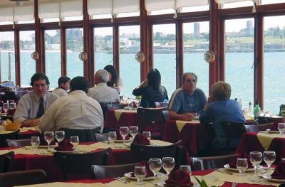 Los marplatenses reducen viajes, salidas a comer afuera, entretenimiento y ropa