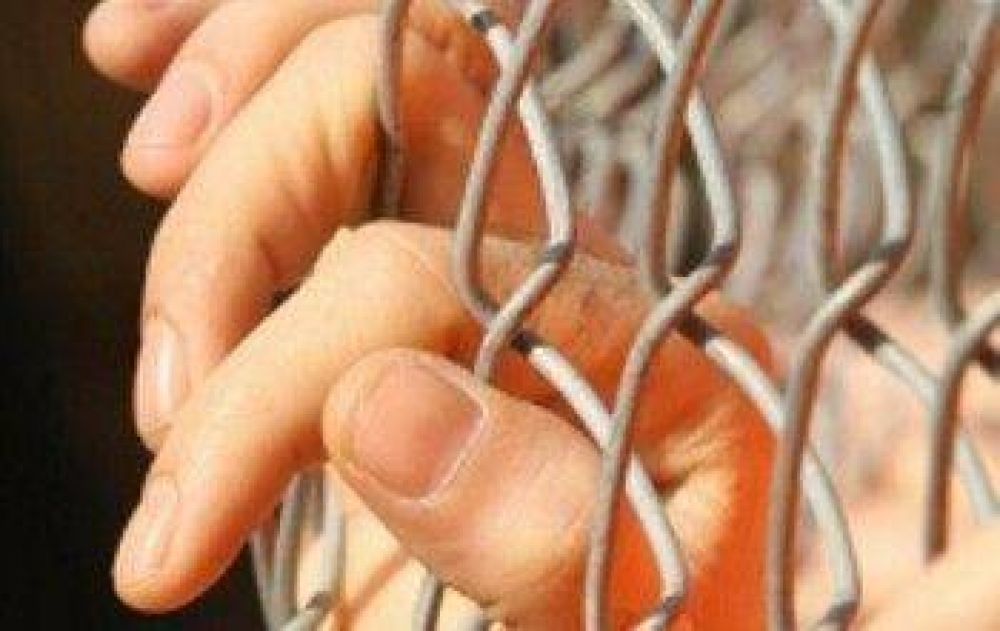 Delincuencia juvenil: El 77% de los menores detenidos en Bah�a son inimputables