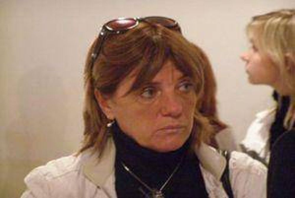 �El armado del sciolismo me genera interrogantes�