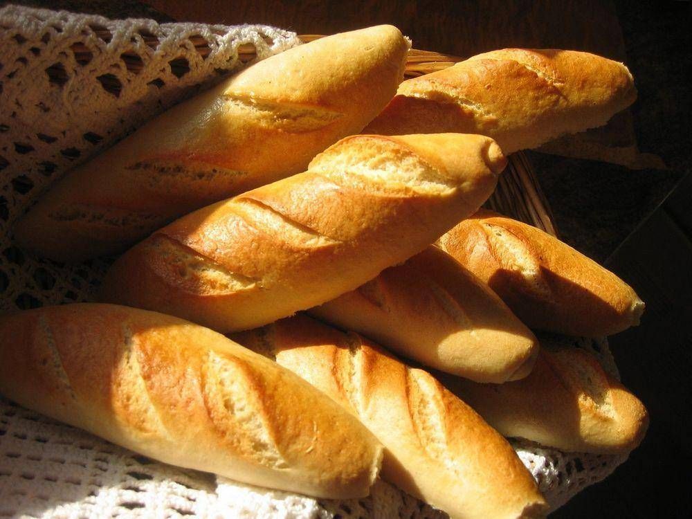 El costo del kilo de pan alcanzara los 14,50 pesos