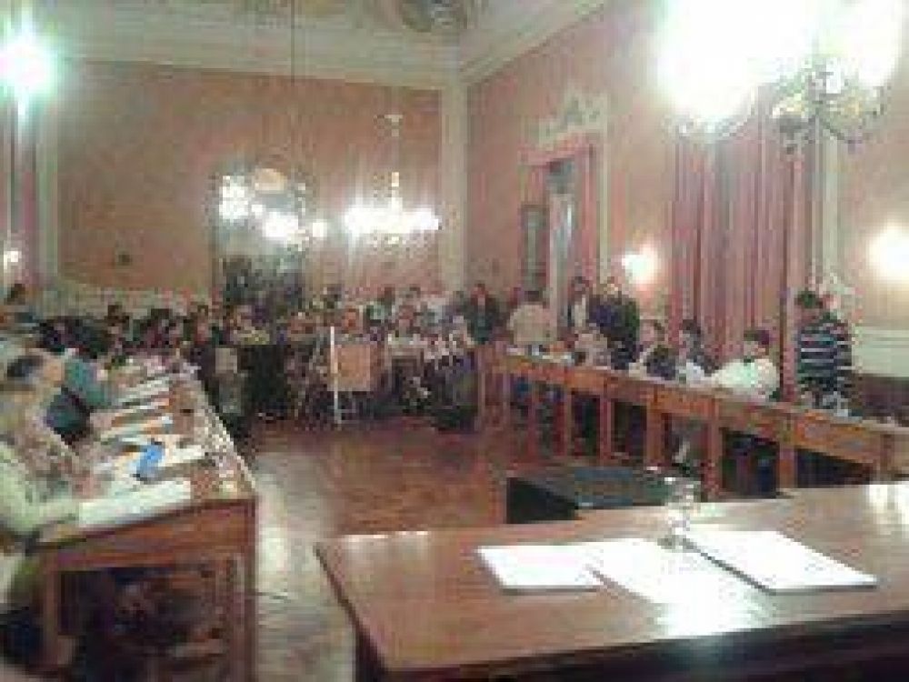 Comisi�n Investigadora a Guacone: Concejales tratar�n la iniciativa el viernes 31