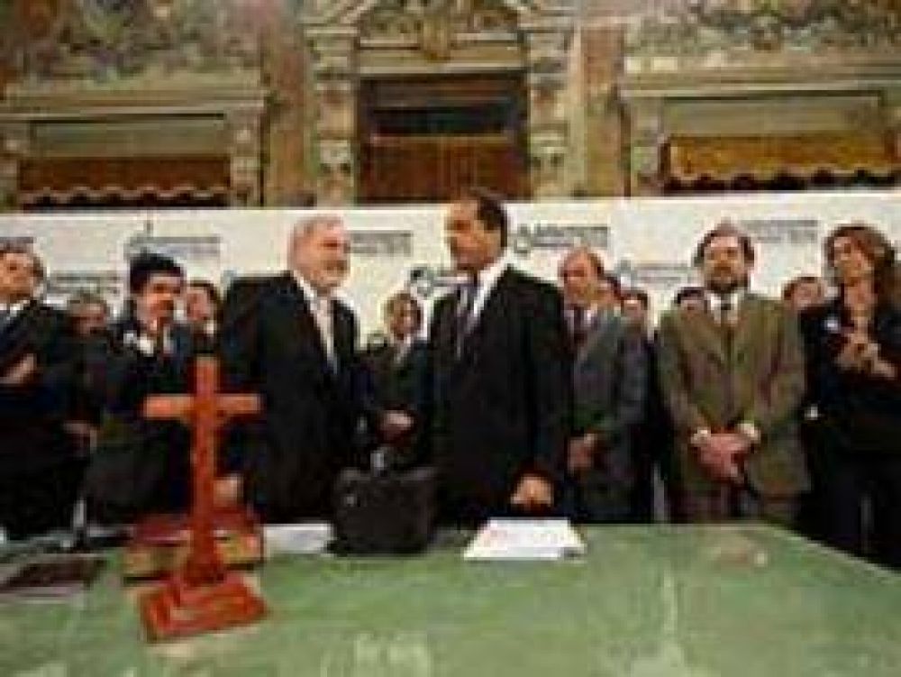 Arba: Prorrogar�n puesta en vigencia del nuevo r�gimen de retenci�n sobre cheques