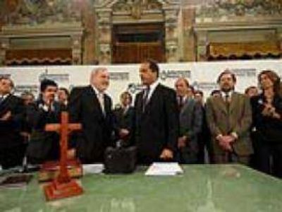 Arba: Prorrogar�n puesta en vigencia del nuevo r�gimen de retenci�n sobre cheques