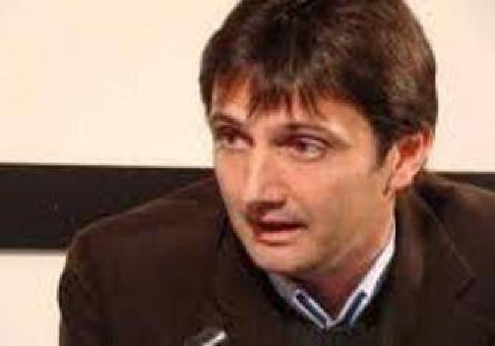 Rechazan una justicia kirchnerista	