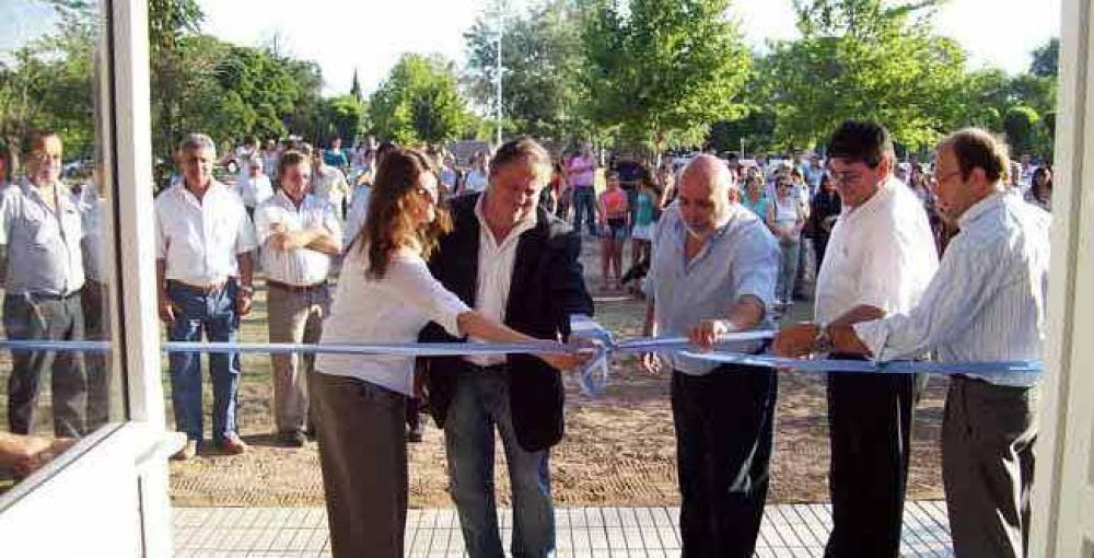 Bertone siente �el apoyo� del gobierno