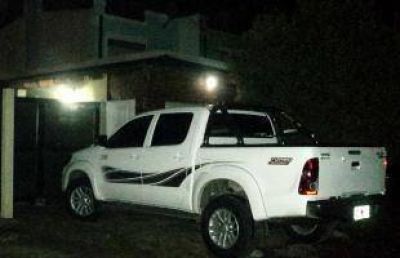 Baraybar confirm� que el Frente para la Victoria rompi� el acuerdo con Guacone