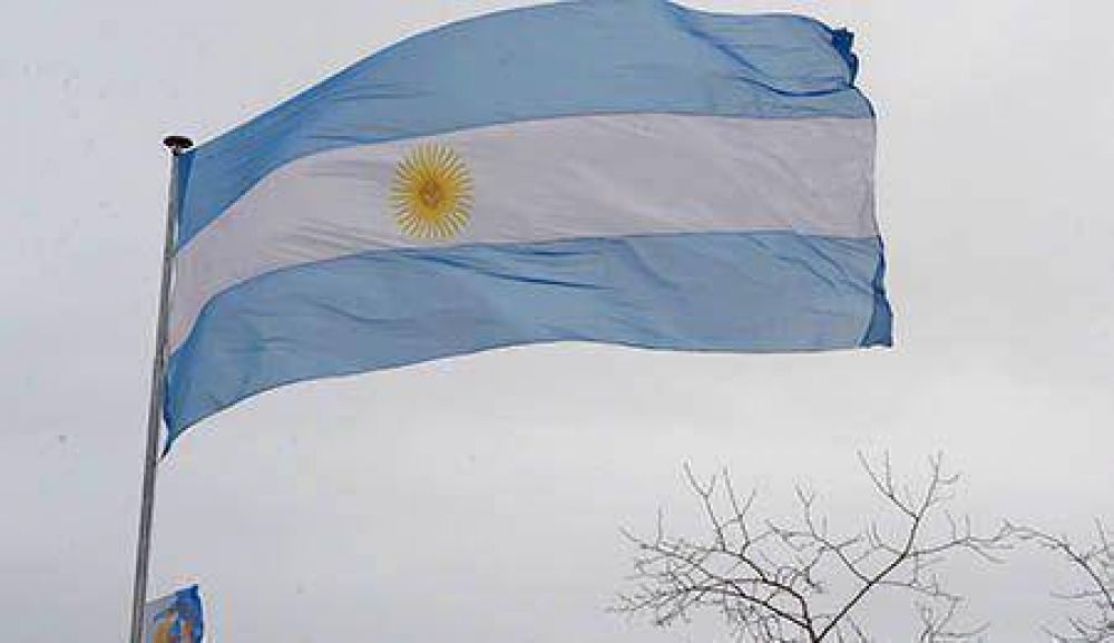 Cultura organiza la Velada de Gala por el 25 de mayo en el Independencia