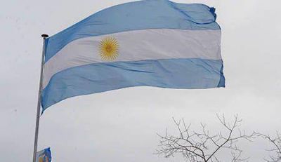 Cultura organiza la Velada de Gala por el 25 de mayo en el Independencia