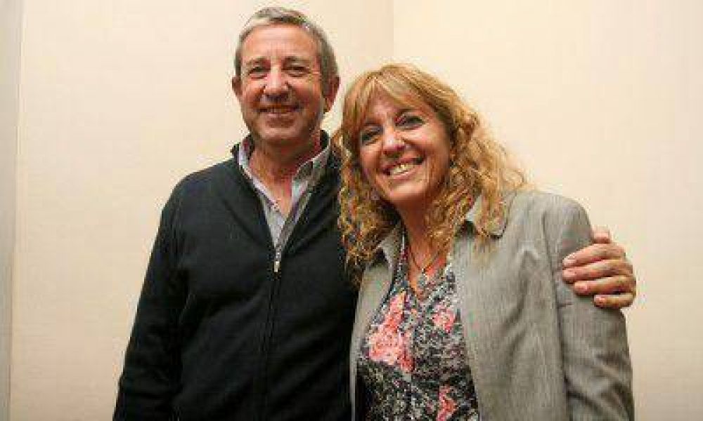 Patricia Gim�nez, precandidata radical, le peg� duro al Gobierno nacional por ocultar la inflaci�n