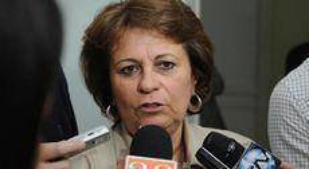 'Las medidas de fuerza est�n definidas, s�lo falta ponerles fecha' 