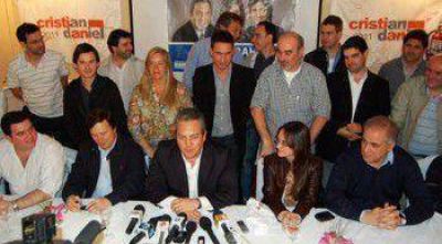 �A Breintenstein no le deber�an permitir reasumir en diciembre�