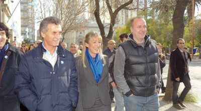 "Las elecciones servirn para poner lmites al gobierno"
