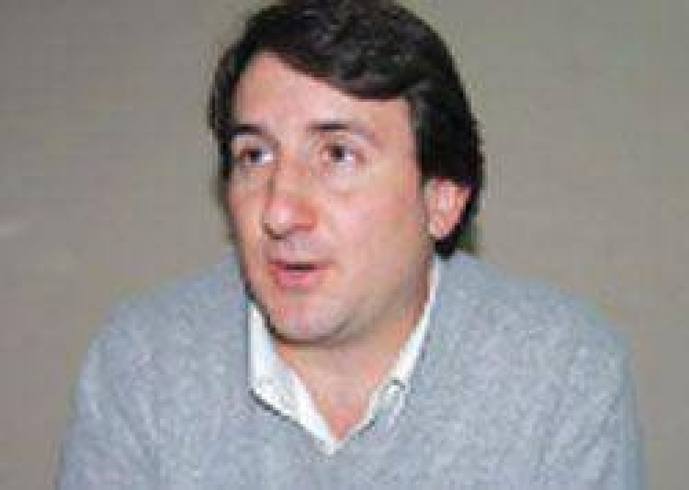 Mazzuchelli responsabiliz� a Molina