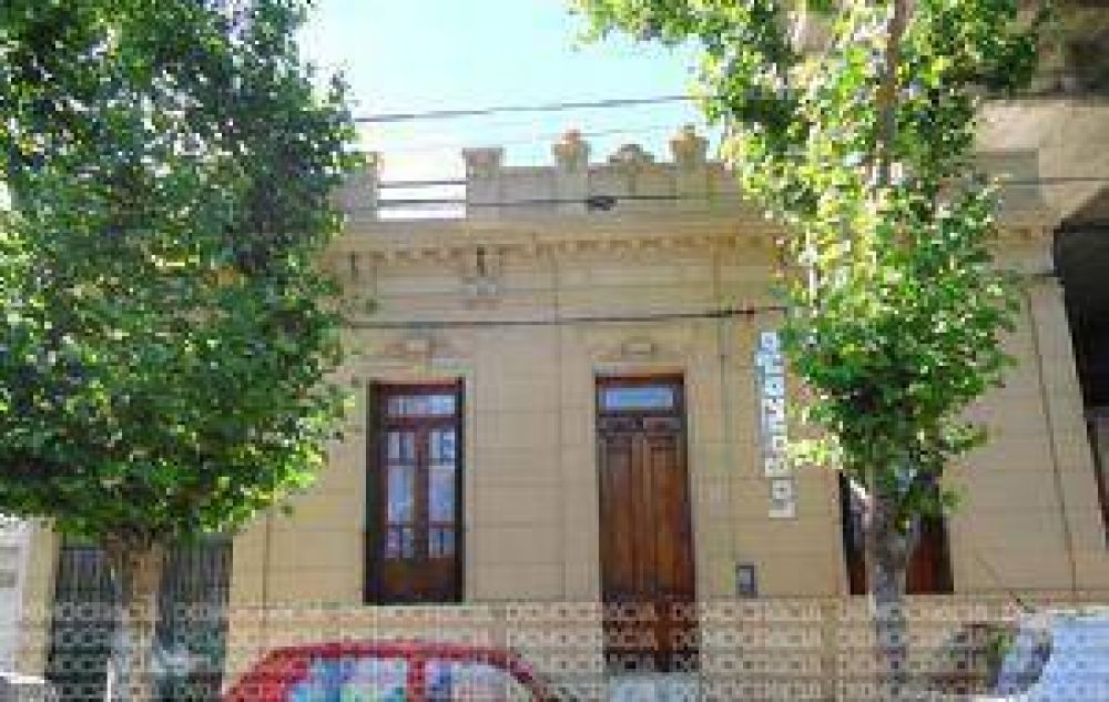 La Bancaria abre nueva sede