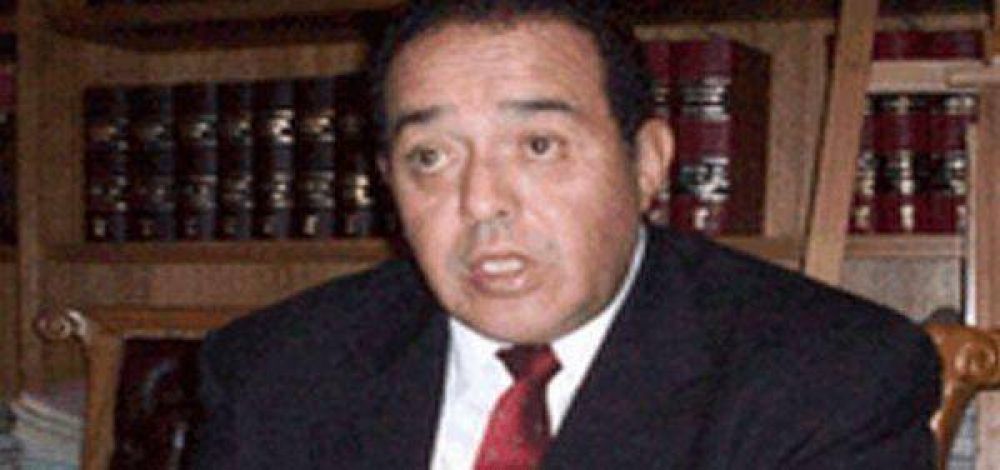 Valent�n Llanos ser� sometido a juicio ordinario